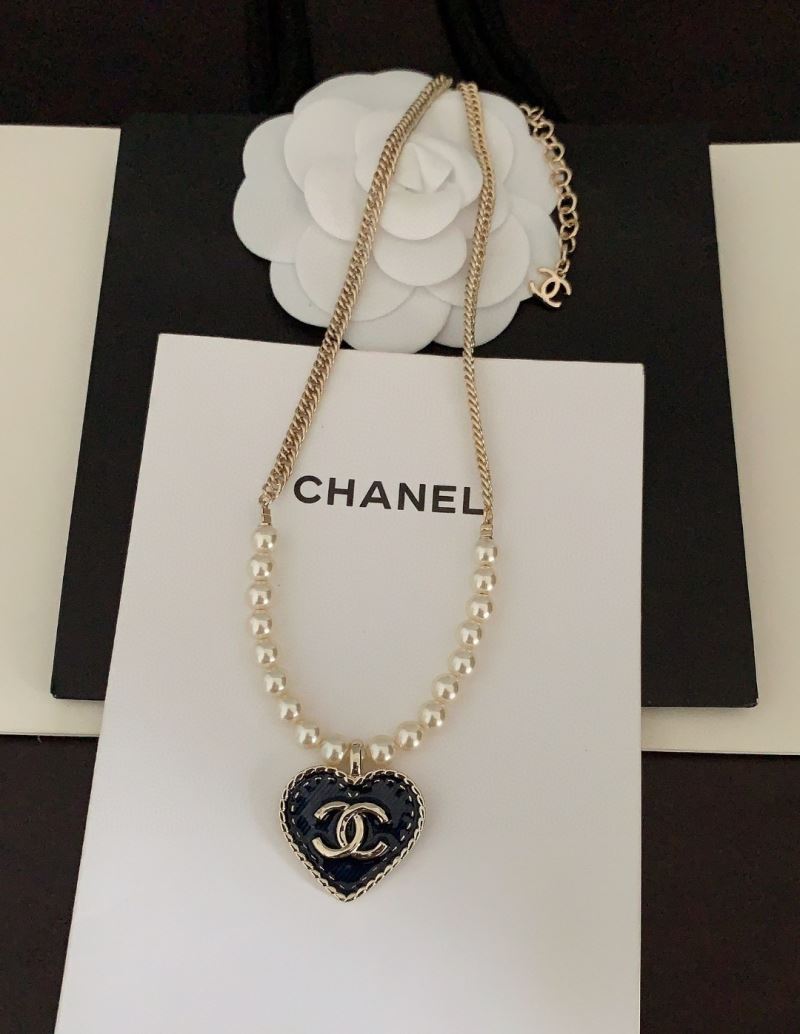 Chanel Necklaces